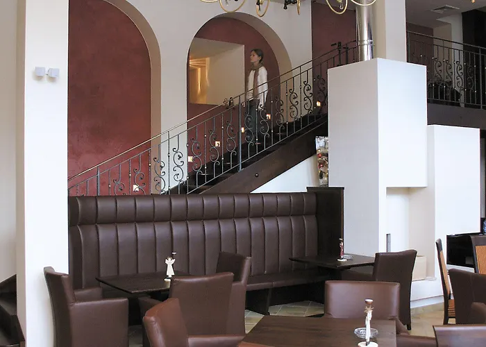 Der Wiesenhof Hotel 4*