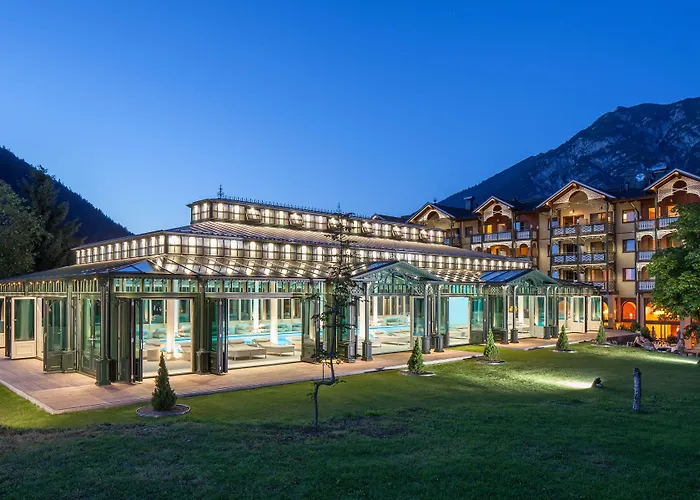 Hotel Der Wiesenhof 4*