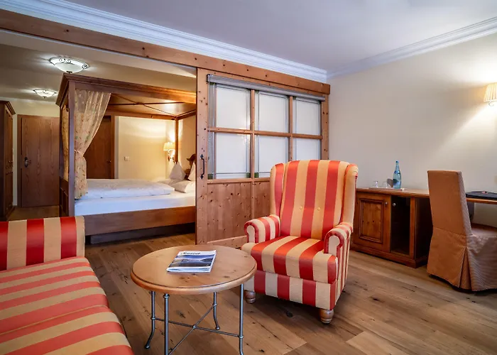 Der Wiesenhof Pertisau