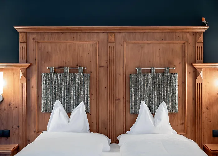 Der Wiesenhof Hotel 4*