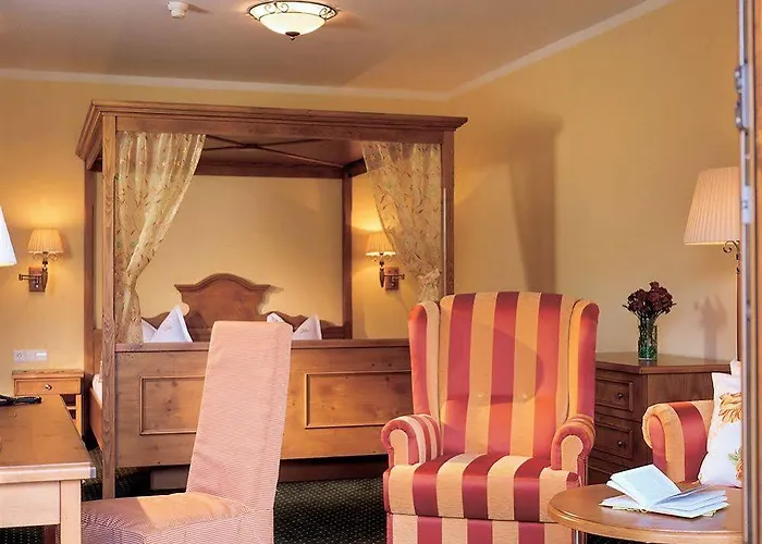 Der Wiesenhof 4* Pertisau