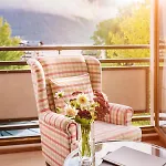 Hotel Der Wiesenhof 4*