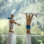 Der Wiesenhof 4* Pertisau