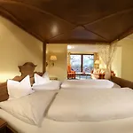 Hotel Der Wiesenhof Pertisau