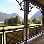 Der Wiesenhof 4* Pertisau