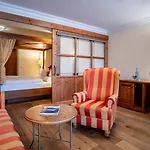 Der Wiesenhof Pertisau