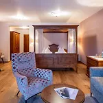 Der Wiesenhof 4* Pertisau