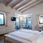 Der Wiesenhof Hotel Pertisau