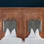 Der Wiesenhof Hotel 4*