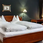 Der Wiesenhof Hotel Pertisau