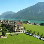 Der Wiesenhof Hotel Pertisau