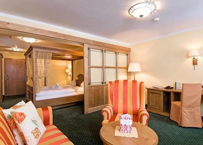 Der Wiesenhof Pertisau