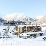Der Wiesenhof 4* Pertisau