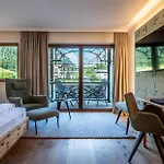 Der Wiesenhof Hotel