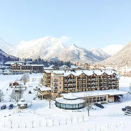 Der Wiesenhof 4* Pertisau