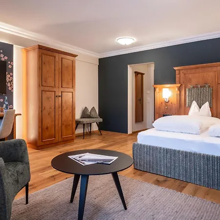 מלון Der Wiesenhof