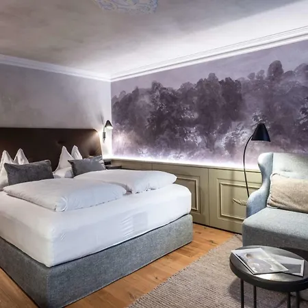 Der Wiesenhof Hotel Pertisau
