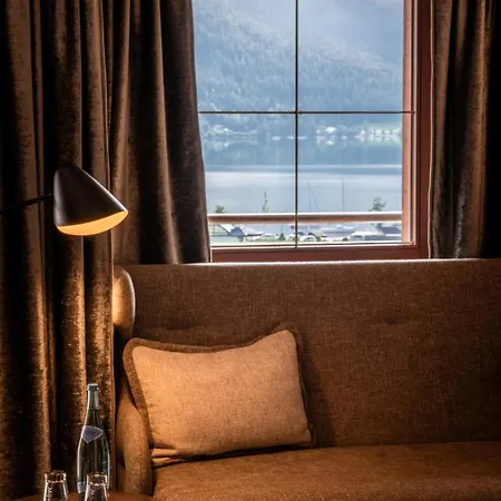Der Wiesenhof Hotel