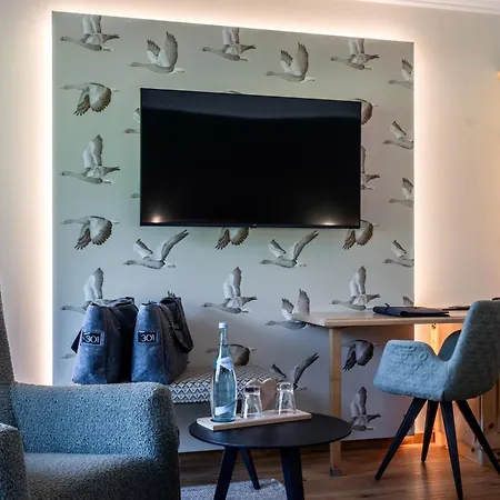 Der Wiesenhof Hotel 4*