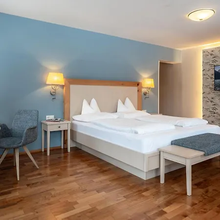 Hotel Der Wiesenhof