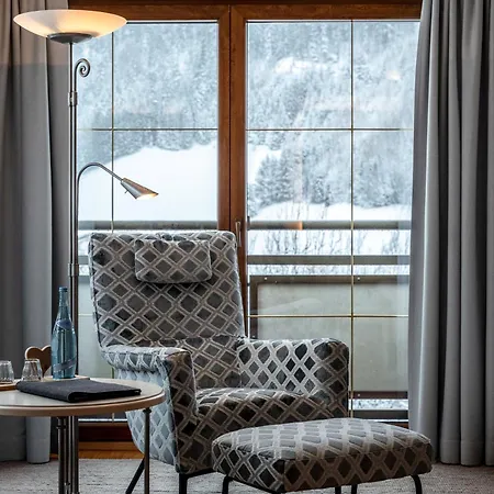 Der Wiesenhof Hotel 4*