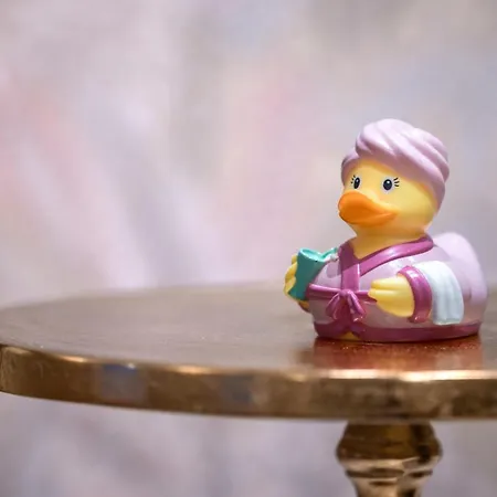 Der Wiesenhof מלון