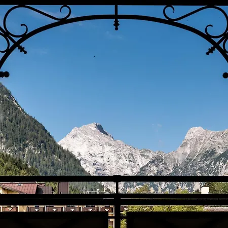 Der Wiesenhof מלון