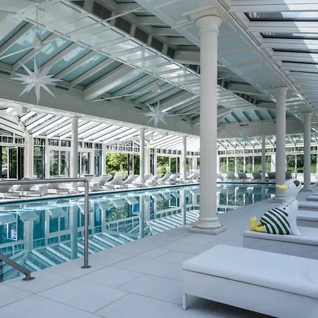 מלון Der Wiesenhof