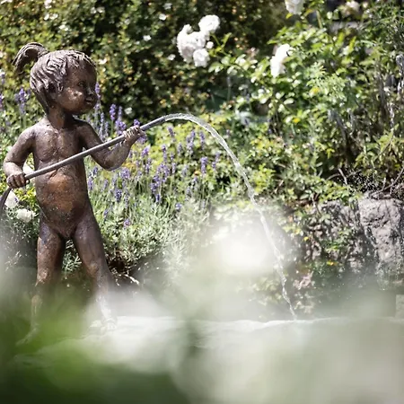 Der Wiesenhof 4* פרטיסאו