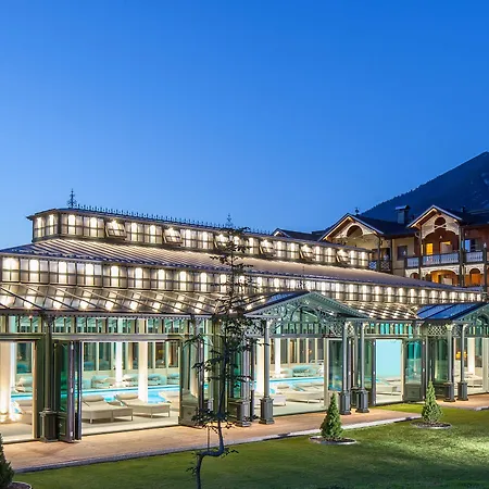 Der Wiesenhof 4* Pertisau
