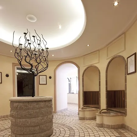 Hotel Der Wiesenhof
