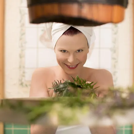 מלון Der Wiesenhof