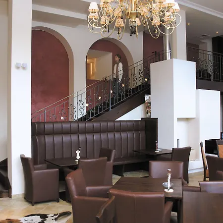 Der Wiesenhof מלון 4*