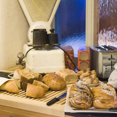 Hotel Der Wiesenhof 4*