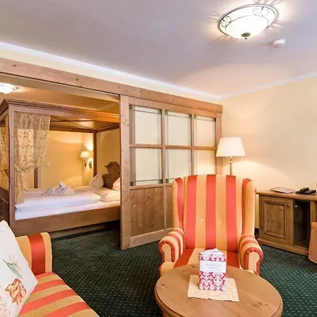 Der Wiesenhof פרטיסאו