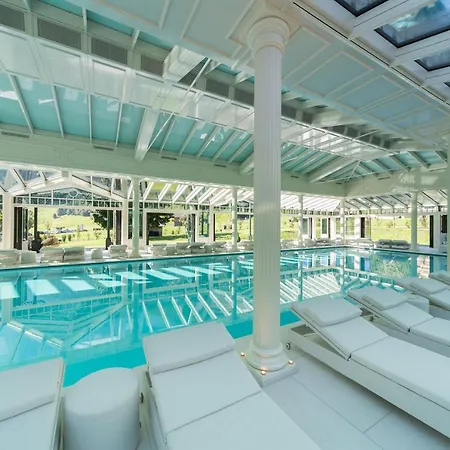 Der Wiesenhof Hotel Pertisau