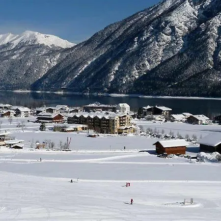 מלון Der Wiesenhof