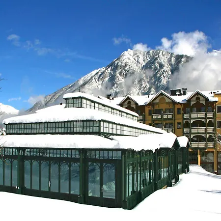 Der Wiesenhof Hotel